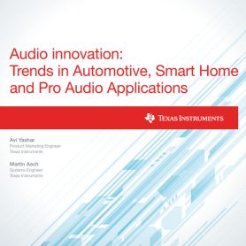 audio-innovation