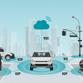 v2x-connected-car